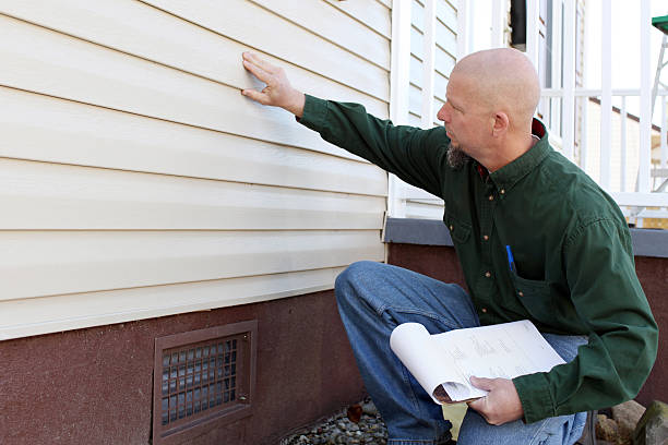 James Hardie Siding in Milwaukie, OR